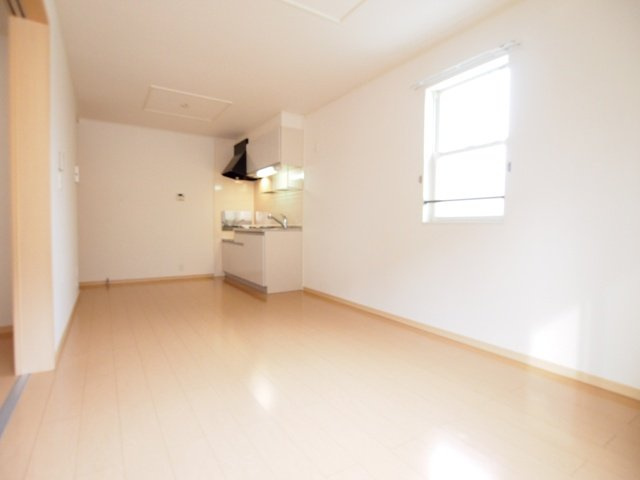 フィオーレ・遊Ｂの居間・リビング