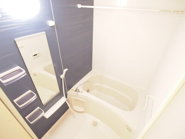 フィオーレ・遊Ｂの浴室