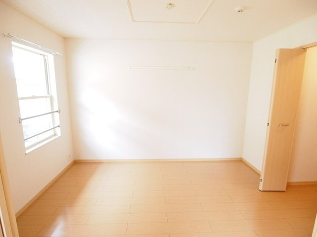 フィオーレ・遊Ｂの内装