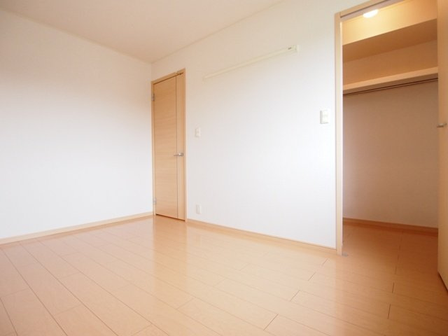 フィオーレ・遊Ｂの収納