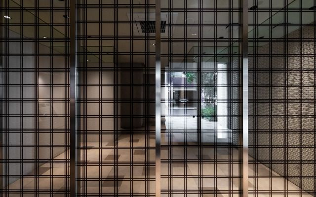 ハーモニーレジデンス菊川ステーションフロントのその他共用部分