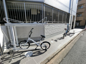 【その他共用部分】