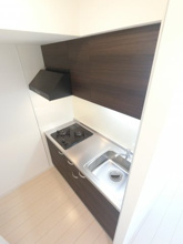 【キッチン】