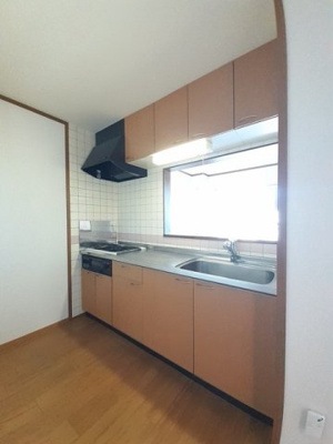 【居間・リビング】 | バーシア名賀 | おしゃれなリビングです