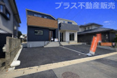 福岡市南区長住7丁目第8　2号棟（全2棟）【仲介手数料無料・0円】の画像