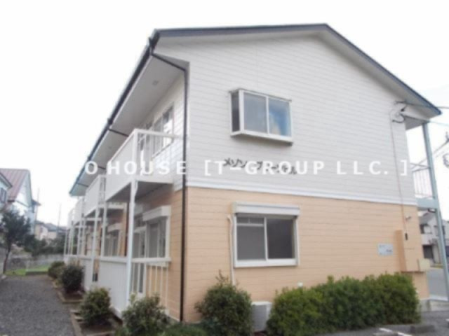 メゾングリーンヒル