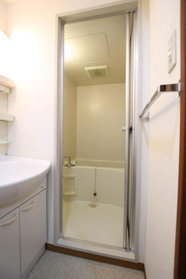 【浴室】 | アポー堀之内(アポーホリノウチ)