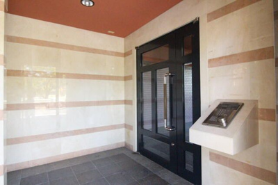 【セキュリティ】 | アポー堀之内(アポーホリノウチ)