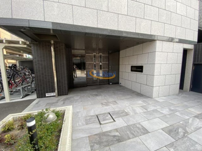 【エントランス】 | プレサンス塚本アクミリオン