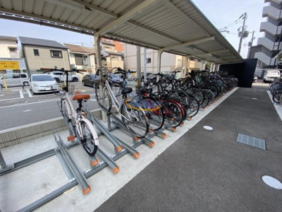 【その他】 | プレサンス塚本アクミリオン