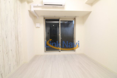 【寝室】 | プレサンス塚本アクミリオン