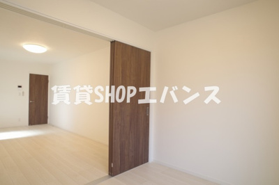 【内装】 | リラフォート津田沼