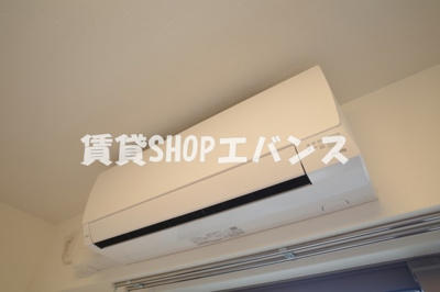 【設備】 | リラフォート津田沼