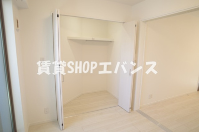 【収納】 | リラフォート津田沼