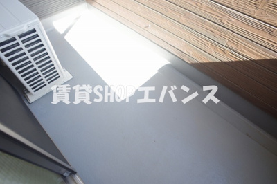 【バルコニー】 | リラフォート津田沼