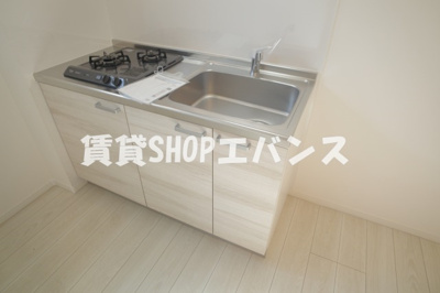 【キッチン】 | リラフォート津田沼