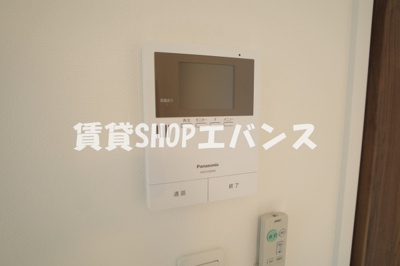 【セキュリティ】 | リラフォート津田沼