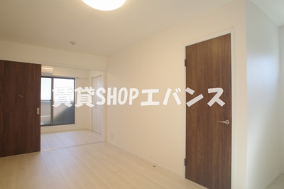 【居間・リビング】 | リラフォート津田沼