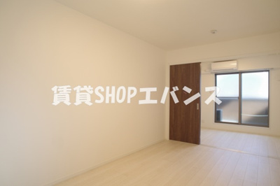 【居間・リビング】 | リラフォート津田沼