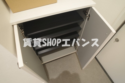 【収納】 | リラフォート津田沼