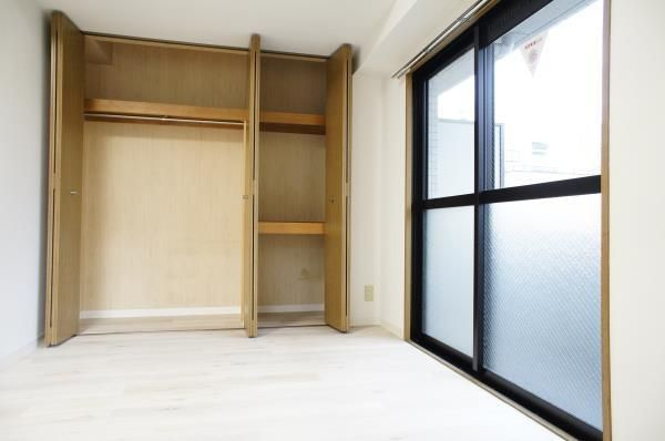 ＹＳビルの収納