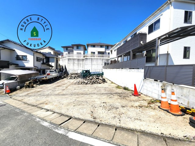 福岡市東区舞松原5丁目第1-2棟（1号棟）
