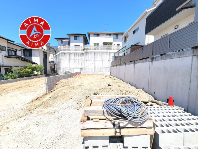 福岡市東区舞松原5丁目第1-2棟（1号棟）