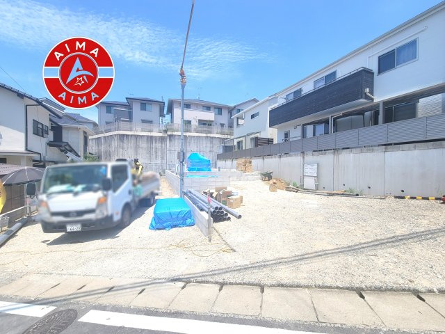 福岡市東区舞松原5丁目第1-2棟（1号棟）