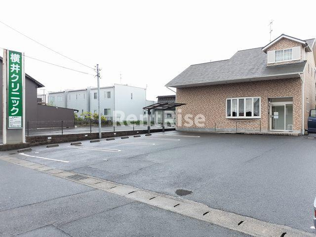 ソレイユ　Ⅱのその他|その他