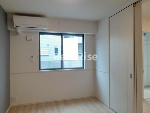 ソレイユ　Ⅱの寝室|その他部屋・スペース