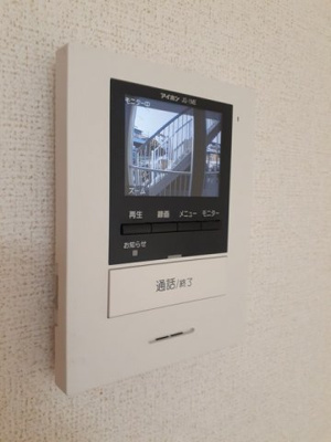 【設備】 | セントラルレジデンスＷ