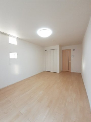 【内装】 | セントラルレジデンスＷ | 内装も気になるポイント