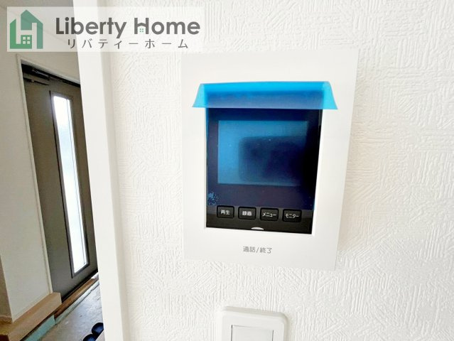 常総市水海道諏訪町第3　新築戸建　4号棟の設備