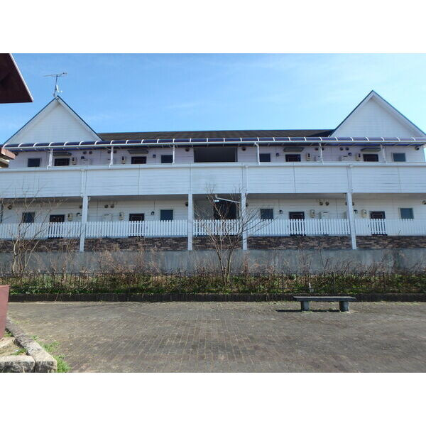 コーポラスハミエール