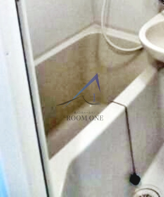 ライオンズマンション音羽の浴室|お風呂です。