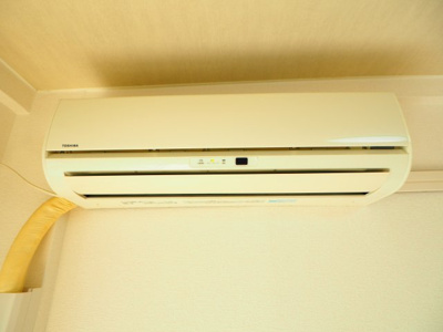 【設備】 | カームコートA