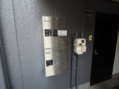 【その他共用部分】 | カームコートA