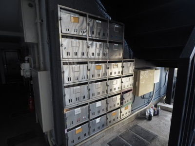 【その他】 | カームコートA