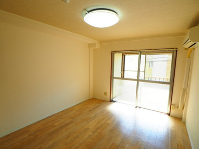 【居間・リビング】 | カームコートA