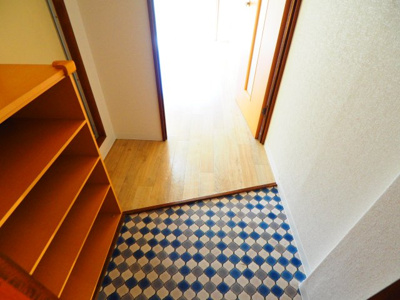 【収納】 | カームコートA