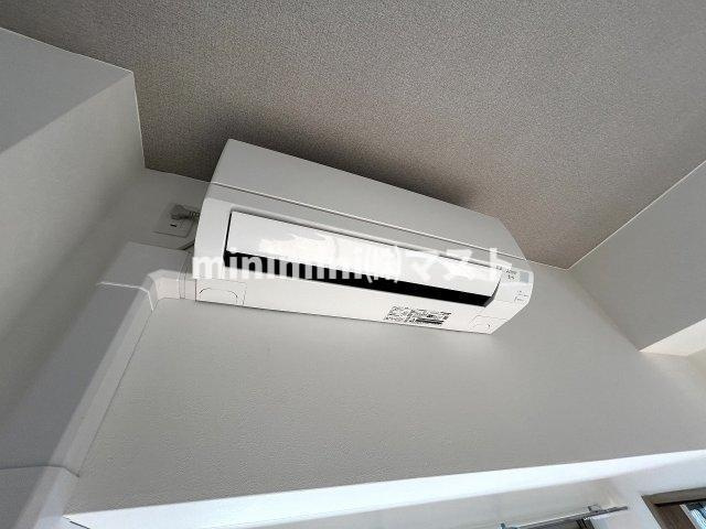 プレサンスNEO九条ディアシスの設備