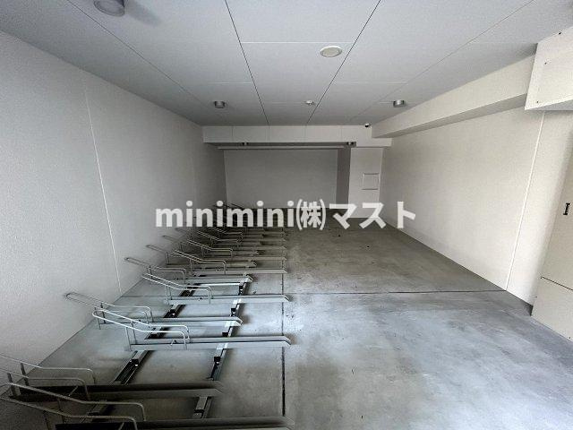 プレサンスNEO九条ディアシスのその他