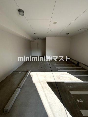 プレサンスNEO九条ディアシスのその他