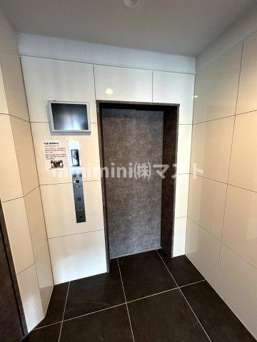 プレサンスNEO九条ディアシスのその他