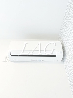 【設備】 | Ｂｌｏｏｍ北千住 | エアコンです。