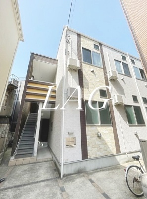 【外観】 | Ｂｌｏｏｍ北千住 | 外観です。