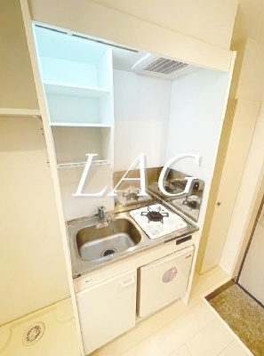 【キッチン】 | Ｂｌｏｏｍ北千住 | キッチンです。