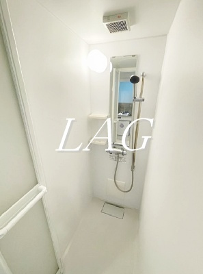 【シャワールーム】 | Ｂｌｏｏｍ北千住 | シャワールームです。
