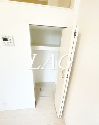 【収納】 | Ｂｌｏｏｍ北千住 | 収納です。