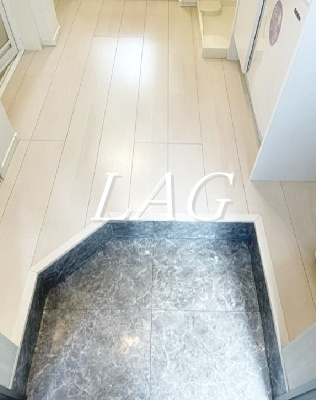 【玄関】 | Ｂｌｏｏｍ北千住 | 玄関です。